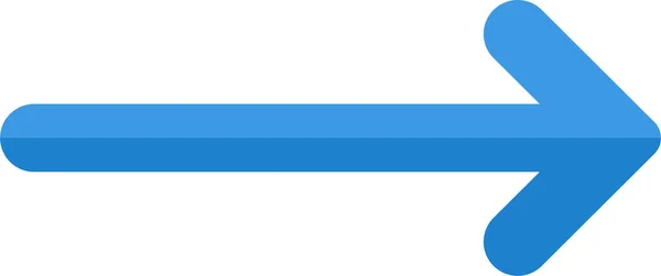 Значок Напрямку Стрілок — стоковий вектор
