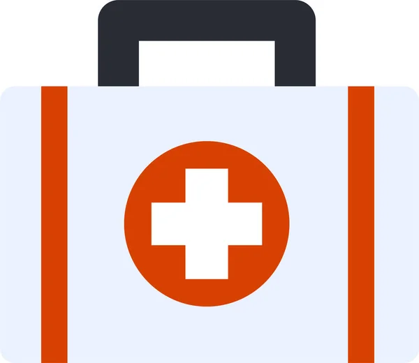 Blood Blood Donation Medical Icon — Stock Vector