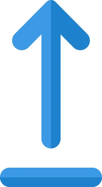 Télécharger Flèche Flèche Icône — Image vectorielle