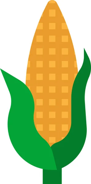 素食素食图标 — 图库矢量图片