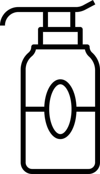 Εικονίδιο Πλύσης Σαπουνιού — Διανυσματικό Αρχείο