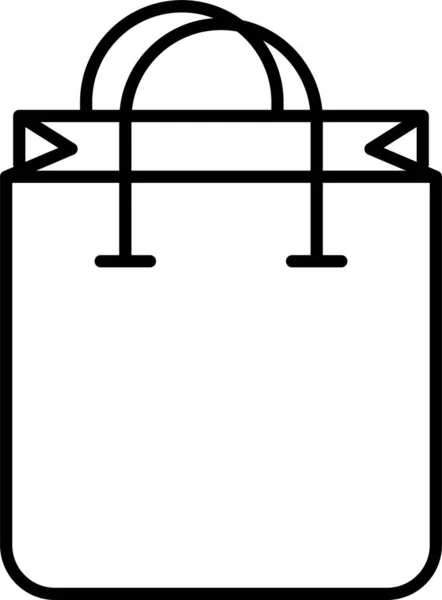 Иконка Хранения Товаров — стоковый вектор