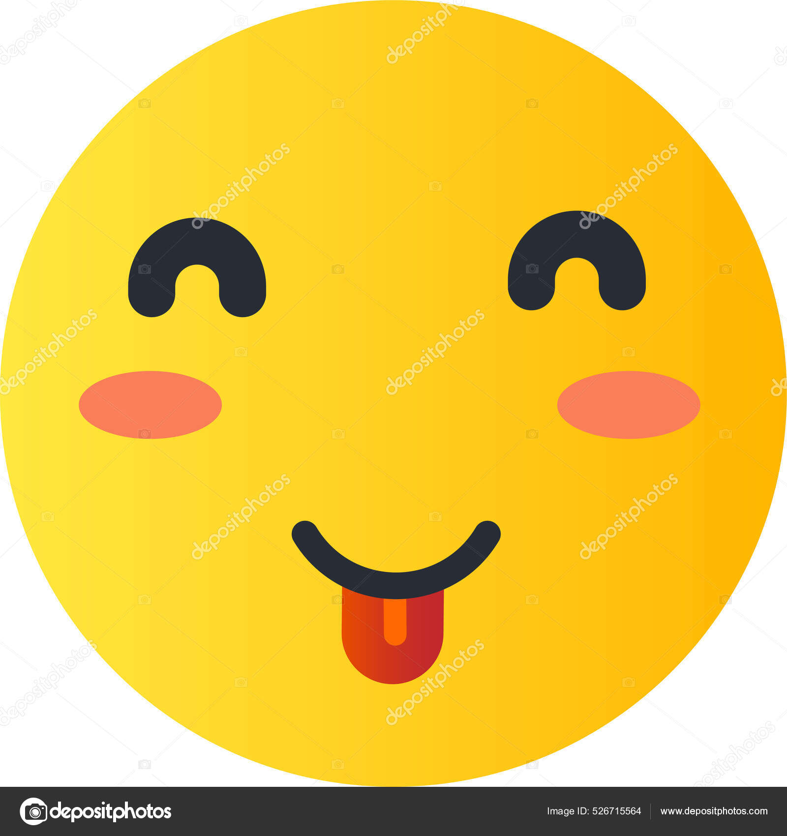 Anime, avatar, emoticon, emotion, face, happy, smiley icon - Download on  Iconfinder