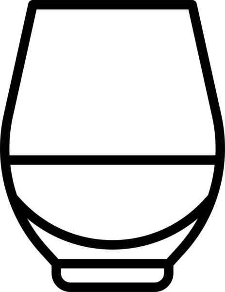Значок Винограду Кісточок — стоковий вектор