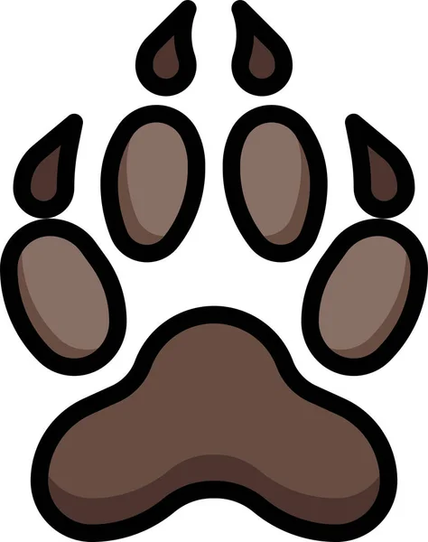ไอคอนส Fox Terrier — ภาพเวกเตอร์สต็อก