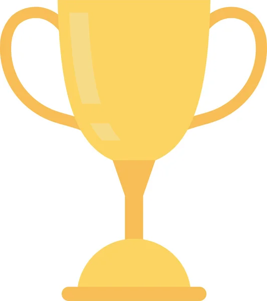 Іконка Нагороди Досягнення — стоковий вектор