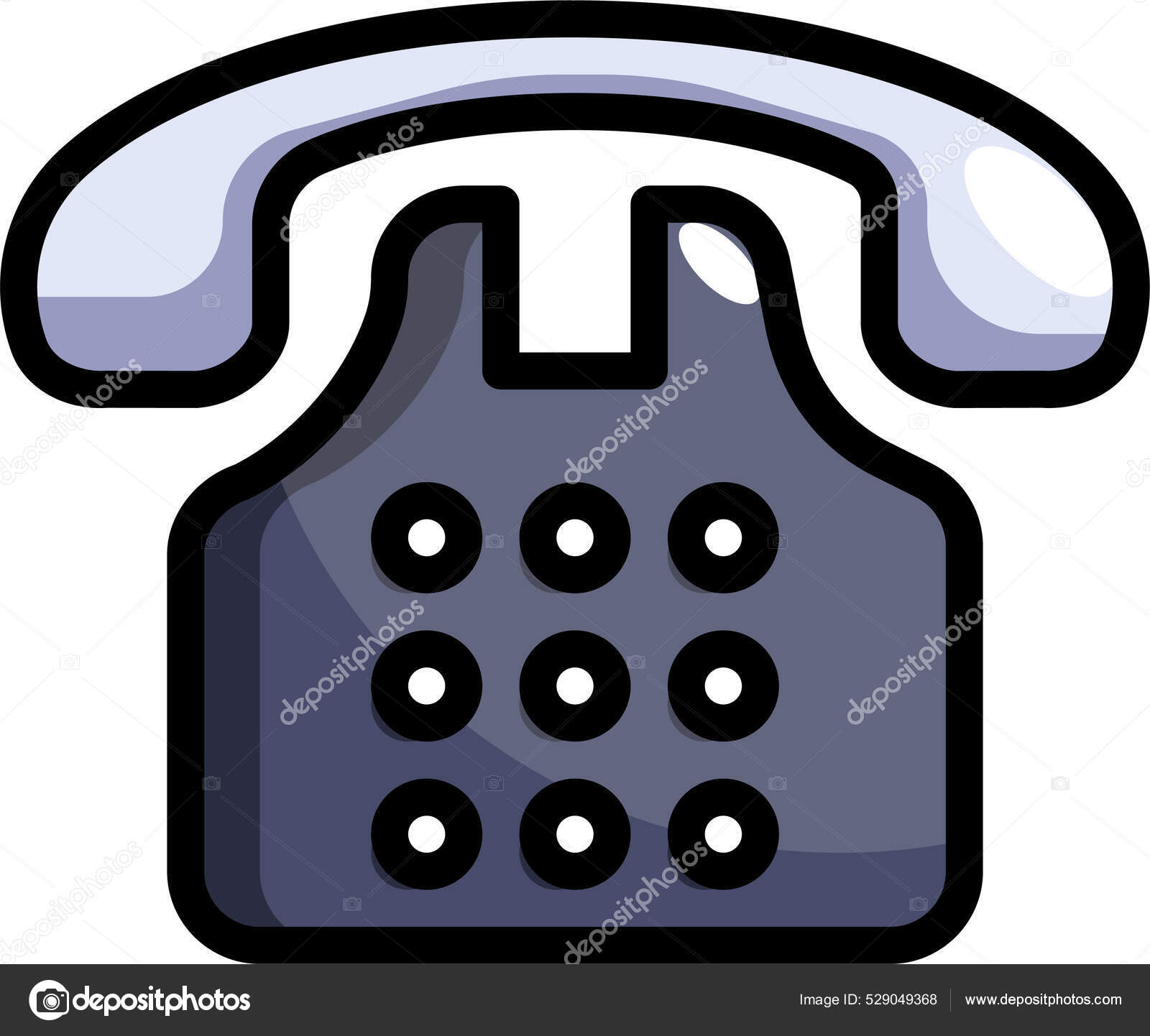 Vetores de Telefone Do Número Do Teclado Vetor Do Ícone Do Número Do Teclado  Isolado No Fundo Branco e mais imagens de Número - iStock