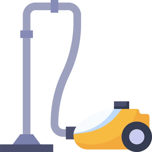 Іконка Очищення Очищувача — стоковий вектор