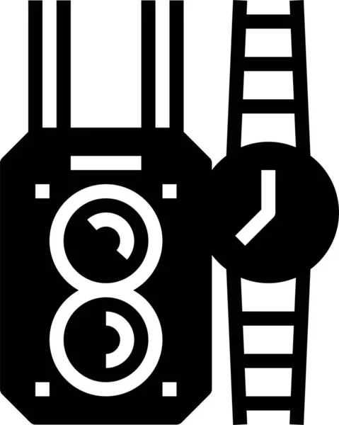 คอลเลกช นไอคอนของ Nft — ภาพเวกเตอร์สต็อก