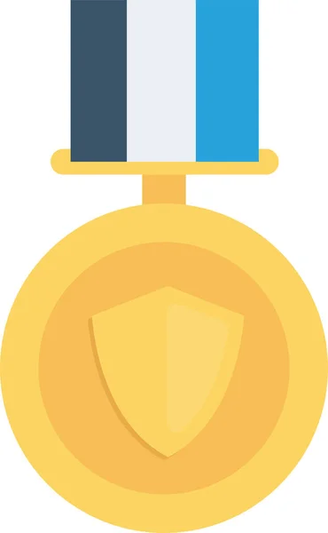 Award Badge Prize Icon — Stock Vector