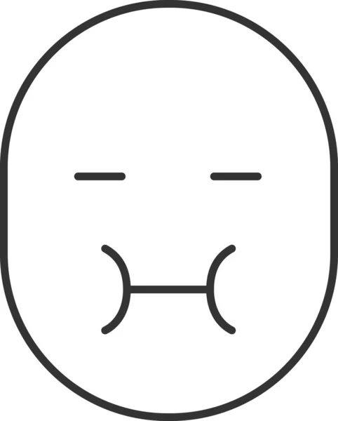 絵文字 Emojidex 絵文字デックス カスタム絵文字サービス — ストックベクタ