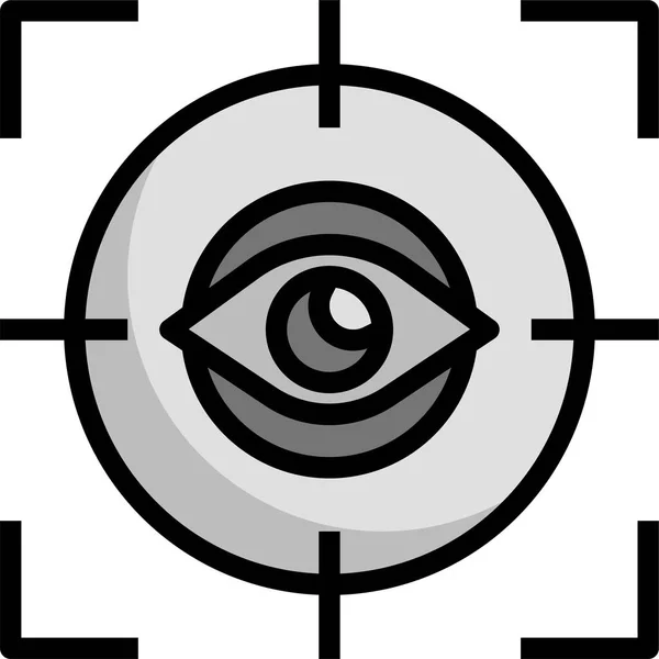 15,154,138 Night vision target Vector Images | Depositphotos