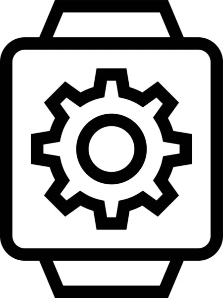 Applewatch へストックベクター ロイヤリティフリーapplewatch へイラスト Depositphotos