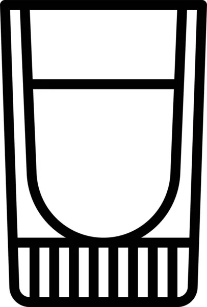 Иконка Стиле Наброска — стоковый вектор