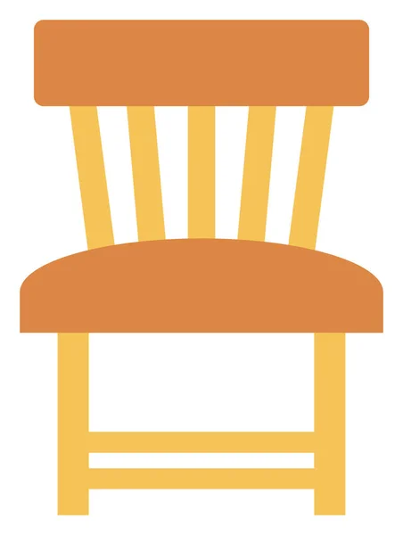 Мебель Кресла — стоковый вектор