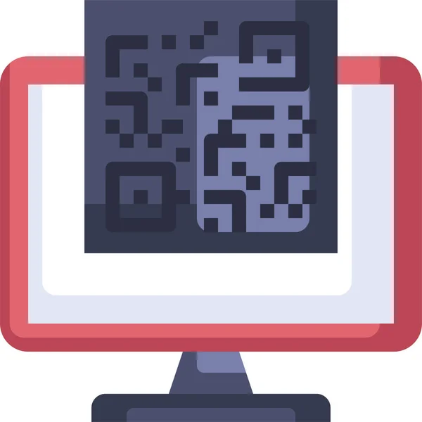 Bag Code Computer Icon Stock Vector by ©iconfinder 480289902