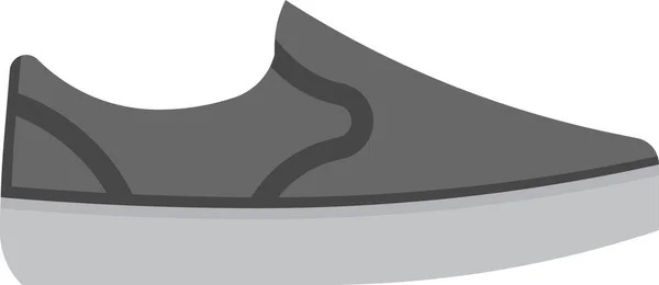 Икона Обуви — стоковый вектор