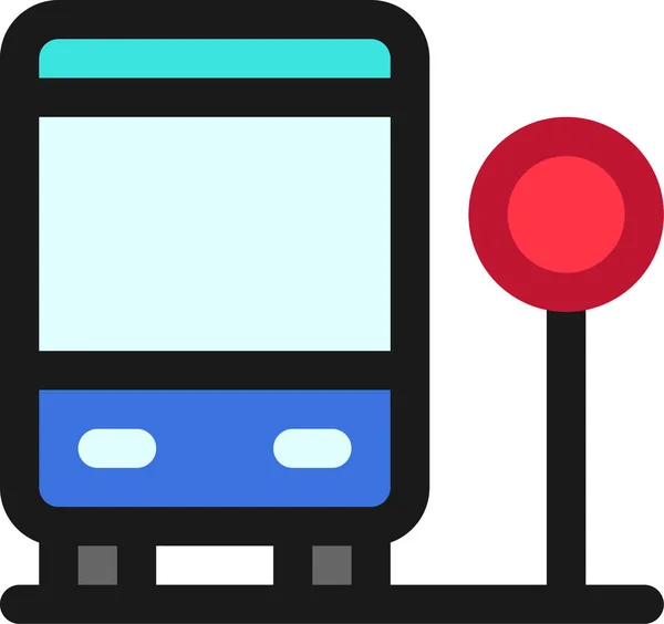 Ikon Hentian Bus Vector Art Stock Images ページ 16 Depositphotos