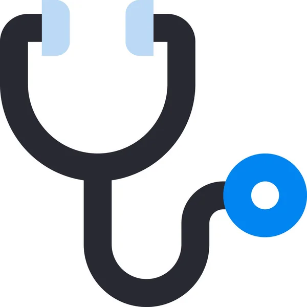 Medical Hospital Healthcare Icon — Stock Vector