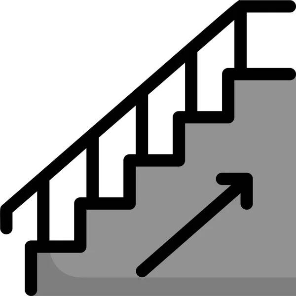 Floor, staircase, stairs, step icon - Download on Iconfinder