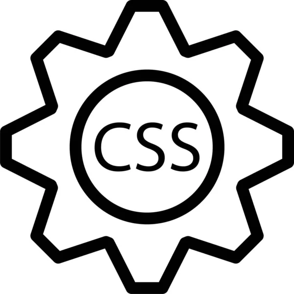 Css3 Vector Logo