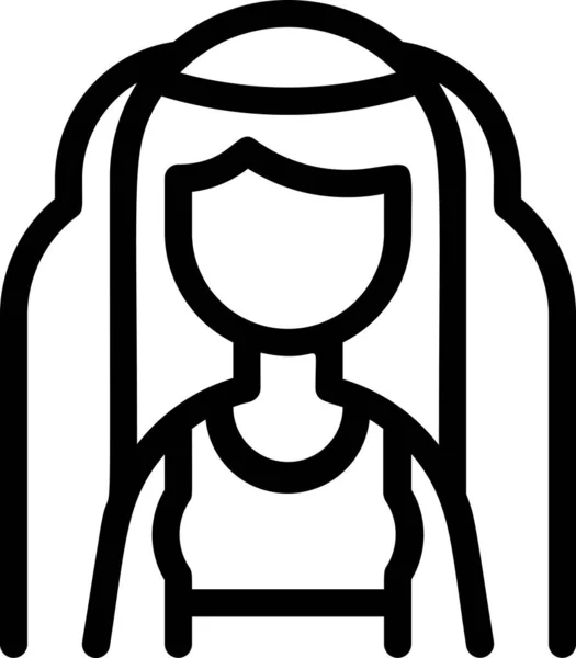 Икона Медового Месяца Христианской Невесты Категории Любовь Романтика — стоковый вектор