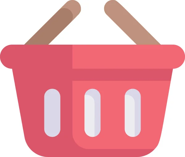 Acheter Commerce Icône Marché Dans Catégorie Shopping Commerce — Image vectorielle