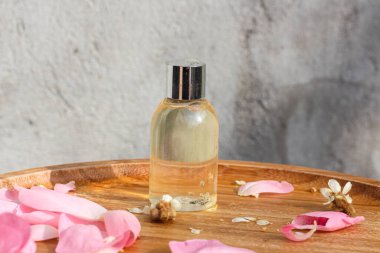 Biyolojik güzellik ürünü fikir uydur