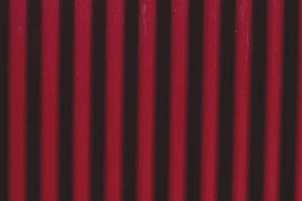 Deep wine red color striped textured background — Stock Photo, Image