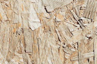 Sarı ahşap çatlamış arka plan