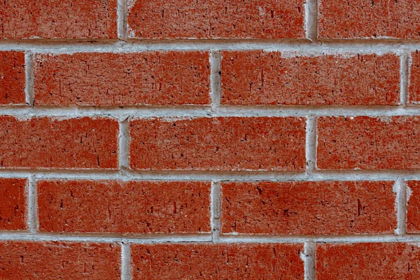 Brick geometrické pozadí pro kopírovací prostor Stock Fotografie