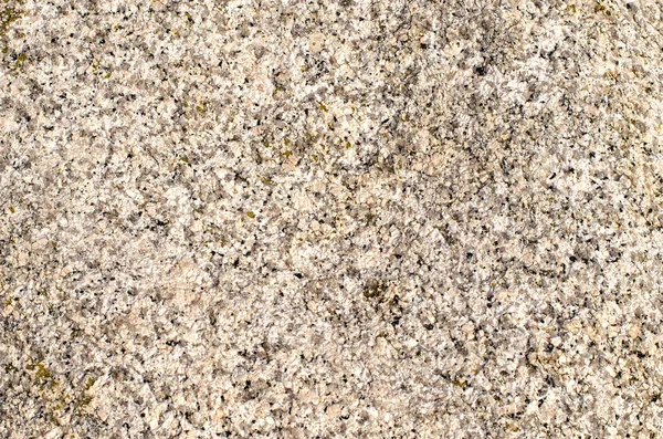 Gri Granit Levhanın Tek Tip Kristal Arkaplanı — Stok fotoğraf