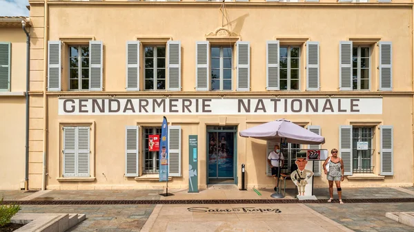 Saint Tropez Gendarmerie Images Libres De Droit Photos De Saint Tropez Gendarmerie Depositphotos