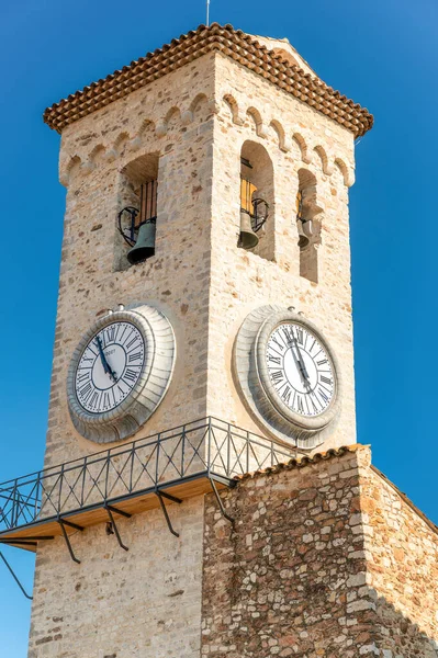 Eglise Notre Esperance Facade France Cannes — 스톡 사진