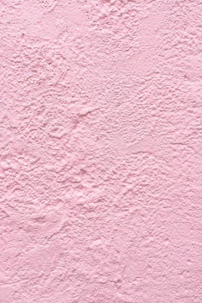 Abstract light pink painted wall background — 图库照片