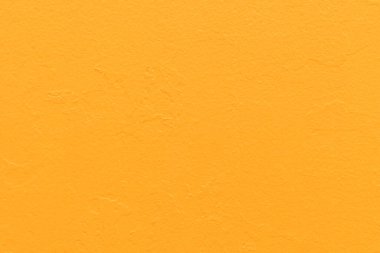 Soyut parlak turuncu duvar dokusu arkaplanı