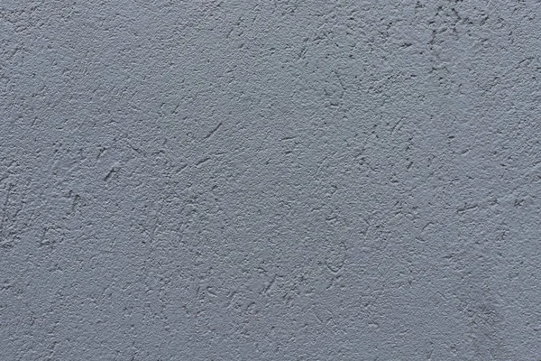 Абстрактний сірий пофарбований текстурований старий фон стіни — стокове фото