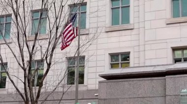 Amerika Birleşik Devletleri 'nin Ottawa, Kanada Büyükelçiliği