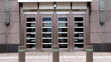 Amerika Birleşik Devletleri 'nin Ottawa, Kanada Büyükelçiliği