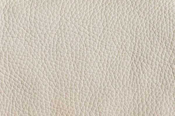 Fondo Textura Cuero Beige Primer Plano Del Bolso —  Fotos de Stock