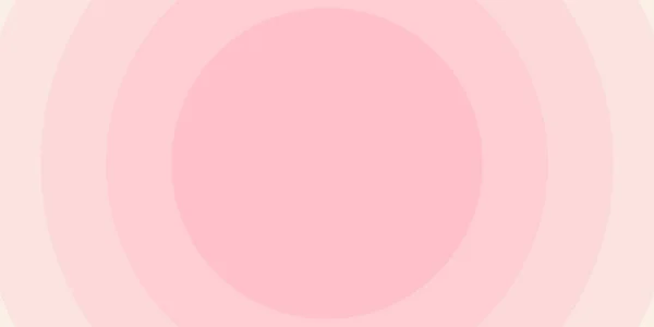 Dalgalanma benzeri pembe küre soyut arkaplan