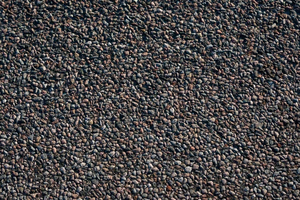 Texture Asphalt Surface Background Top View — Stockfoto