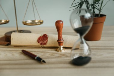 Erkek noter damgalama anlaşması, şirket sekreteri, resmi belge, geçerlilik.