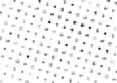 Soyut modern retro tasarım ögeleri 