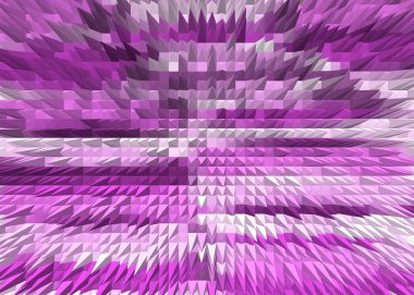 Farklı tasarım ve renklerde soyut modern grunge çizimleri 