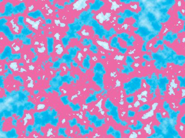 Soyut modern retro grunge tasarım çizimleri 