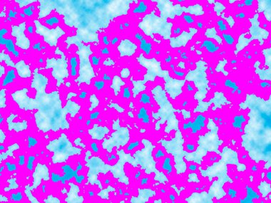 Soyut modern retro grunge tasarım çizimleri 