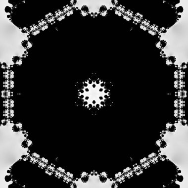 Fraktallar, farklı ölçeklerde kendine benzeyen sonsuz derecede karmaşık kalıplardır. Mandelbrot 'un video döngüsü özenle hazırlanmış bir sonsuz karmaşıklık sergiliyor