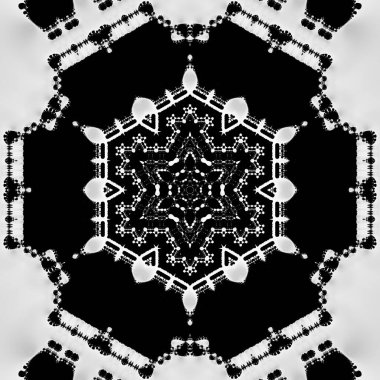 Fraktallar, farklı ölçeklerde kendine benzeyen sonsuz derecede karmaşık kalıplardır. Mandelbrot 'un video döngüsü özenle hazırlanmış bir sonsuz karmaşıklık sergiliyor