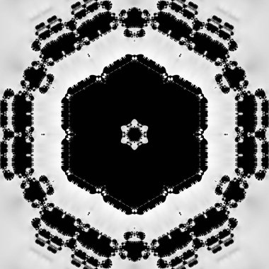 Fraktallar, farklı ölçeklerde kendine benzeyen sonsuz derecede karmaşık kalıplardır. Mandelbrot 'un video döngüsü özenle hazırlanmış bir sonsuz karmaşıklık sergiliyor